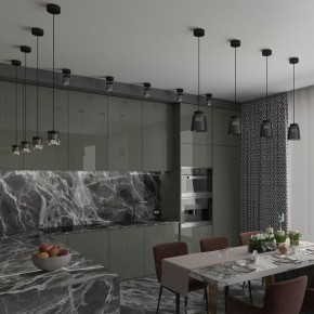 Подвесной светильник Novotech Artik 358647 в Глазове - glazov.ok-mebel.com | фото 4