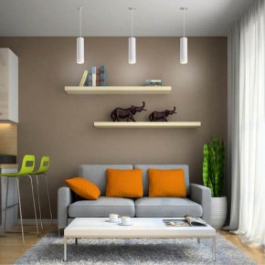 Подвесной светильник Novotech Arum 357690 в Глазове - glazov.ok-mebel.com | фото 4