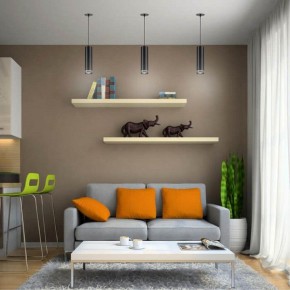 Подвесной светильник Novotech Arum 357691 в Глазове - glazov.ok-mebel.com | фото 4