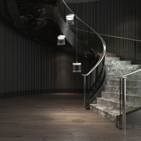 Подвесной светильник Novotech Aura 359007 в Глазове - glazov.ok-mebel.com | фото 5