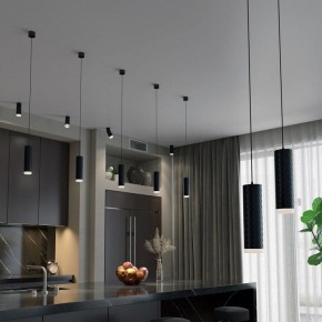 Подвесной светильник Novotech Brill 370853 в Глазове - glazov.ok-mebel.com | фото 4