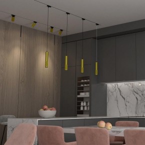 Подвесной светильник Novotech Mais 370771 в Глазове - glazov.ok-mebel.com | фото 4