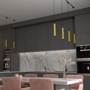 Подвесной светильник Novotech Mais LED 358503 в Глазове - glazov.ok-mebel.com | фото 3