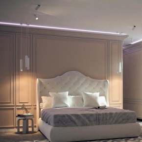 Подвесной светильник Novotech Mais LED 358511 в Глазове - glazov.ok-mebel.com | фото 4