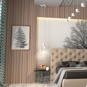 Подвесной светильник Novotech Patera 358655 в Глазове - glazov.ok-mebel.com | фото 5