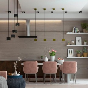 Подвесной светильник Novotech Patera 358672 в Глазове - glazov.ok-mebel.com | фото 5