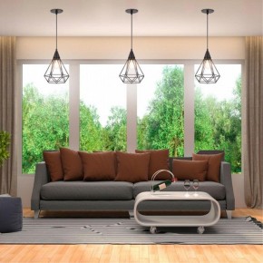 Подвесной светильник Novotech Zelle 370422 в Глазове - glazov.ok-mebel.com | фото 3