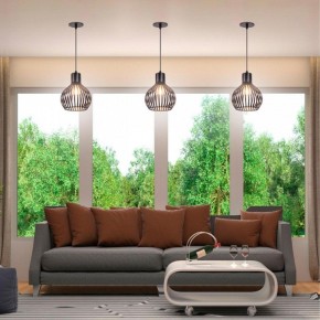 Подвесной светильник Novotech Zelle 370426 в Глазове - glazov.ok-mebel.com | фото 3