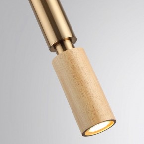 Подвесной светильник Odeon Light Caucho 7061/1A в Глазове - glazov.ok-mebel.com | фото 8