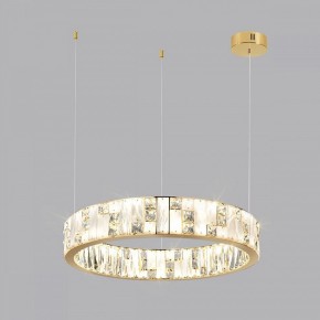 Подвесной светильник Odeon Light Crossa 5072/80L в Глазове - glazov.ok-mebel.com | фото 4