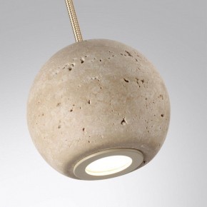Подвесной светильник Odeon Light DEX 6625/5L в Глазове - glazov.ok-mebel.com | фото 4