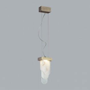 Подвесной светильник Odeon Light Foros 5437/12L в Глазове - glazov.ok-mebel.com | фото 4