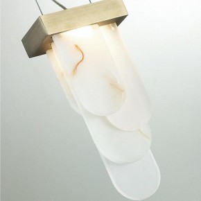 Подвесной светильник Odeon Light Foros 5437/12L в Глазове - glazov.ok-mebel.com | фото 7
