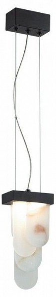 Подвесной светильник Odeon Light Foros 5438/12L в Глазове - glazov.ok-mebel.com | фото 2