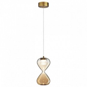 Подвесной светильник Odeon Light Glessi 5093/4L в Глазове - glazov.ok-mebel.com | фото 2