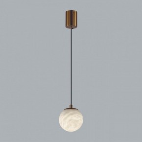 Подвесной светильник Odeon Light Marbella 6685/8L в Глазове - glazov.ok-mebel.com | фото 4