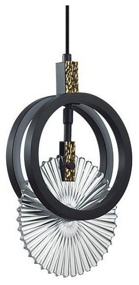 Подвесной светильник Odeon Light Mercury 5421/17L в Глазове - glazov.ok-mebel.com | фото