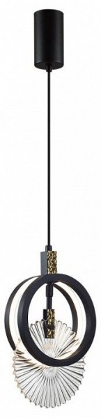 Подвесной светильник Odeon Light Mercury 5421/17L в Глазове - glazov.ok-mebel.com | фото 2