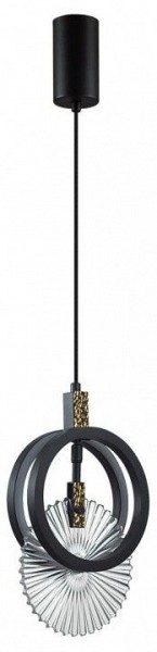 Подвесной светильник Odeon Light Mercury 5421/17L в Глазове - glazov.ok-mebel.com | фото 3