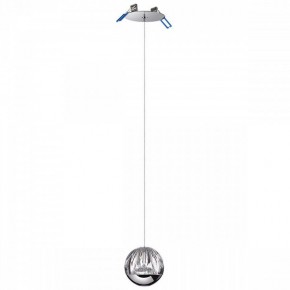 Подвесной светильник Odeon Light Sono 5100/5L в Глазове - glazov.ok-mebel.com | фото 7