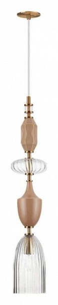 Подвесной светильник Odeon Light Terra 5414/1 в Глазове - glazov.ok-mebel.com | фото 3