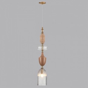 Подвесной светильник Odeon Light Terra 5414/1 в Глазове - glazov.ok-mebel.com | фото 5