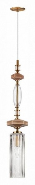 Подвесной светильник Odeon Light Terra 5414/1A в Глазове - glazov.ok-mebel.com | фото 4