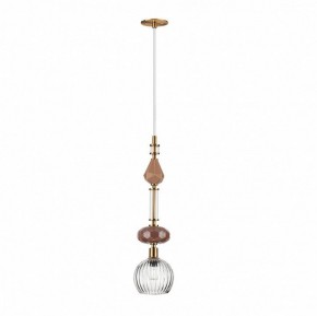 Подвесной светильник Odeon Light Terra 5414/1C в Глазове - glazov.ok-mebel.com | фото 4