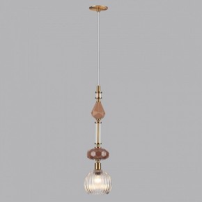 Подвесной светильник Odeon Light Terra 5414/1C в Глазове - glazov.ok-mebel.com | фото 5