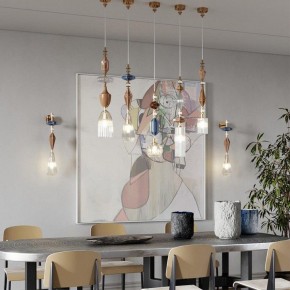 Подвесной светильник Odeon Light Terra 5414/1C в Глазове - glazov.ok-mebel.com | фото 7