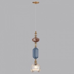 Подвесной светильник Odeon Light Terra 5414/1D в Глазове - glazov.ok-mebel.com | фото 5