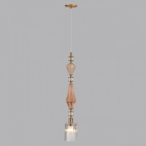 Подвесной светильник Odeon Light Terra 5414/1E в Глазове - glazov.ok-mebel.com | фото 5
