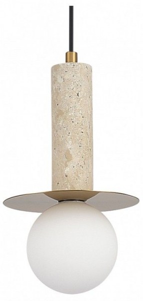 Подвесной светильник ST-Luce Earthy SL1194.303.01 в Глазове - glazov.ok-mebel.com | фото