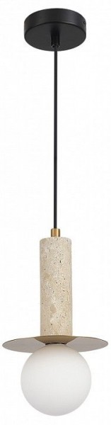 Подвесной светильник ST-Luce Earthy SL1194.303.01 в Глазове - glazov.ok-mebel.com | фото 2