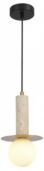 Подвесной светильник ST-Luce Earthy SL1194.303.01 в Глазове - glazov.ok-mebel.com | фото 3