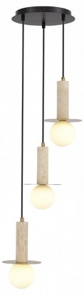 Подвесной светильник ST-Luce Earthy SL1194.303.03 в Глазове - glazov.ok-mebel.com | фото 2