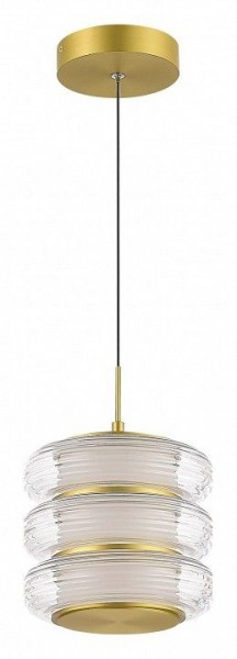Подвесной светильник ST-Luce FRITTELA SL6239.203.03 в Глазове - glazov.ok-mebel.com | фото 3