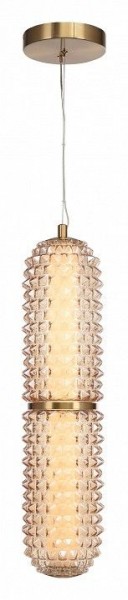 Подвесной светильник ST-Luce SAGUARO SL6144.303.01 в Глазове - glazov.ok-mebel.com | фото 2