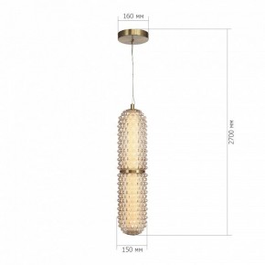 Подвесной светильник ST-Luce SAGUARO SL6144.303.01 в Глазове - glazov.ok-mebel.com | фото 4