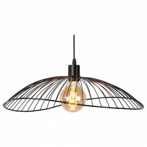 Подвесной светильник TopLight Agnes TL1196H-01BK в Глазове - glazov.ok-mebel.com | фото