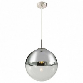 Подвесной светильник TopLight Glass TL1203H-51CH в Глазове - glazov.ok-mebel.com | фото