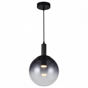 Подвесной светильник TopLight Gwendolyn TL1217H-01BL в Глазове - glazov.ok-mebel.com | фото 2