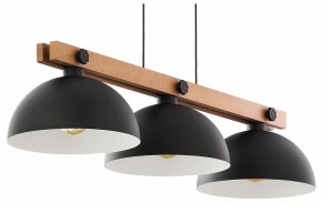 Подвесной светильник TopLight Marion TL1625H-03BK в Глазове - glazov.ok-mebel.com | фото