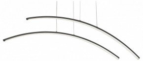 Подвесной светильник Vitaluce V2709 V2709-1/2S в Глазове - glazov.ok-mebel.com | фото