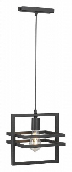 Подвесной светильник Vitaluce V2861 V2861-1/1S в Глазове - glazov.ok-mebel.com | фото 3