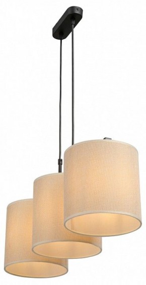 Подвесной светильник Vitaluce V2881 V2881-1/3S в Глазове - glazov.ok-mebel.com | фото 3