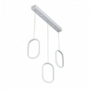 Подвесной светильник Vitaluce V3049 V3049-0/3S в Глазове - glazov.ok-mebel.com | фото 2