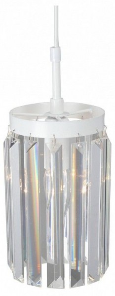 Подвесной светильник Vitaluce V5151 V5151-0/1S в Глазове - glazov.ok-mebel.com | фото