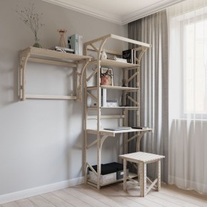 Полка Конструктор Арт.П830-1 в Глазове - glazov.ok-mebel.com | фото 6