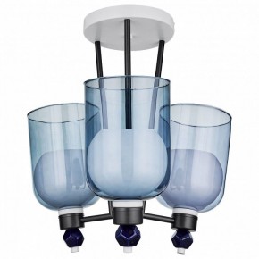 Потолочная люстра 33 идеи S26LB-S02WH CHN902.03.WH17.WBL-S26LB-S02WH в Глазове - glazov.ok-mebel.com | фото